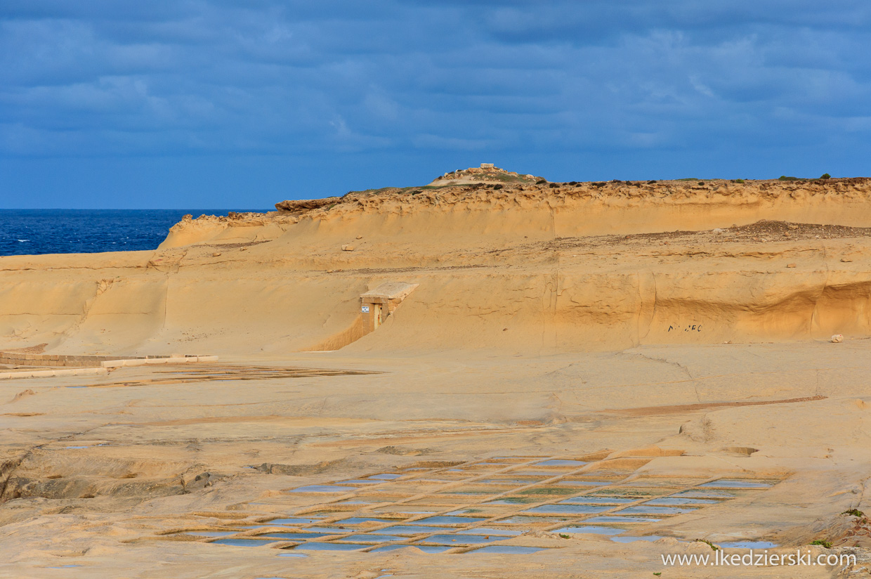 solanki na gozo, salt pans, sunset, zachód słońca zdjęcia