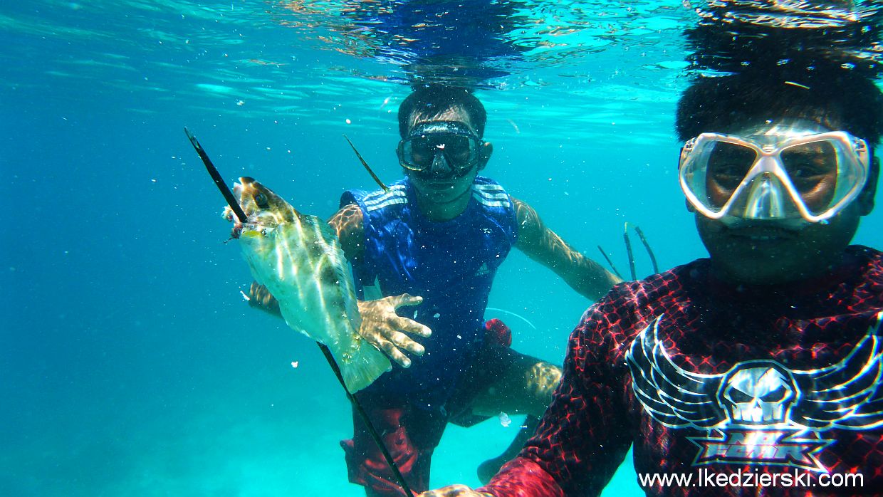 filipiny pamilacan fisherman fish