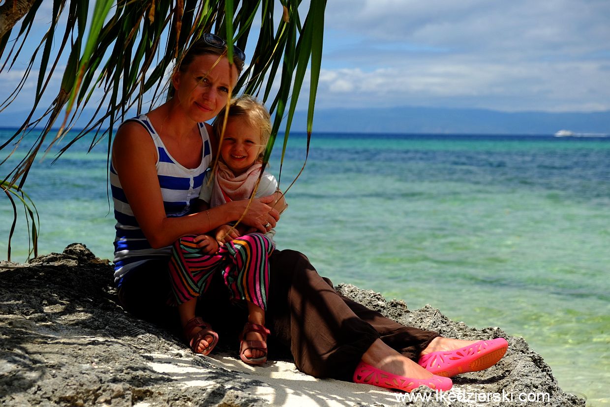 panglao doljo beach