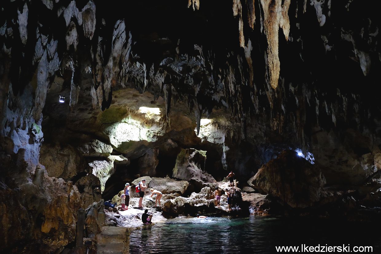 panglao hinag danan cave