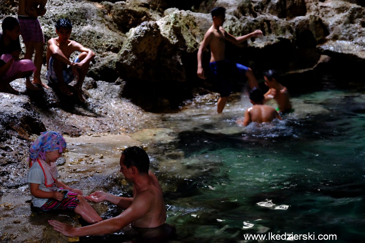 panglao hinag danan cave