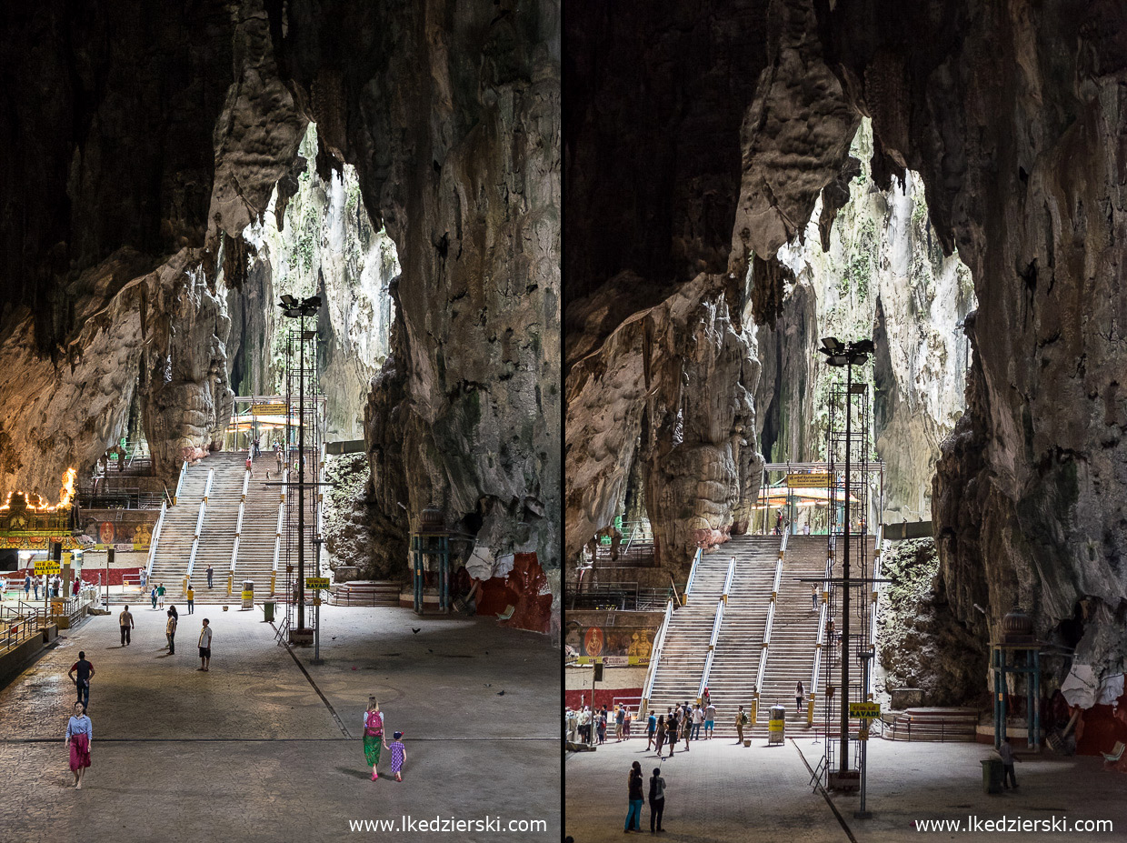 kuala lumpur batu cave