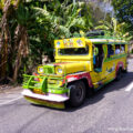 filipiny jeepney