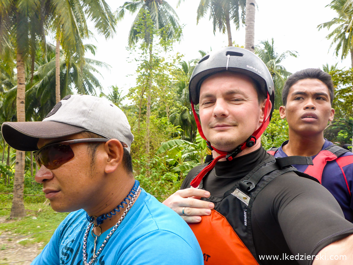 kanioning na filipinach