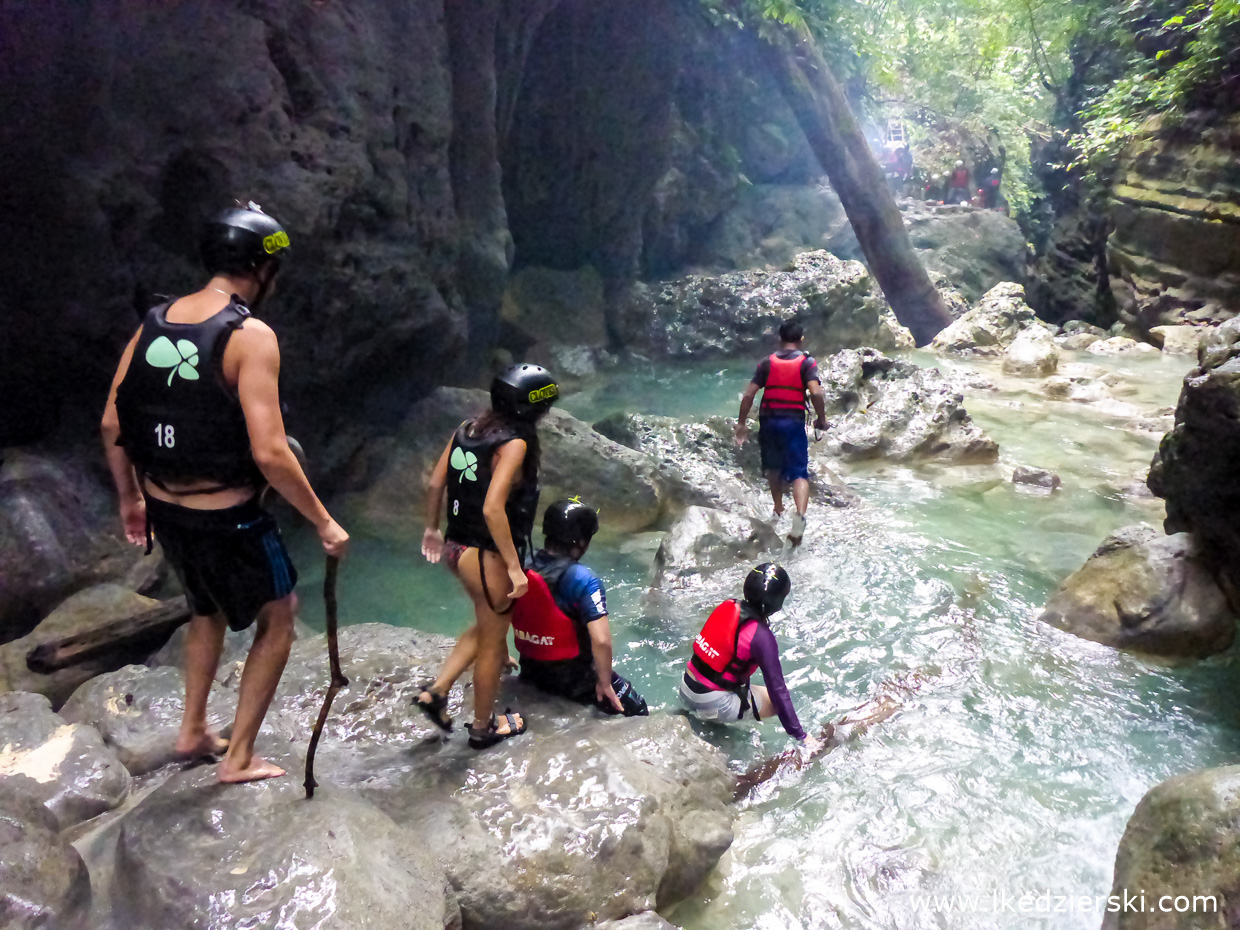 kanioning na filipinach