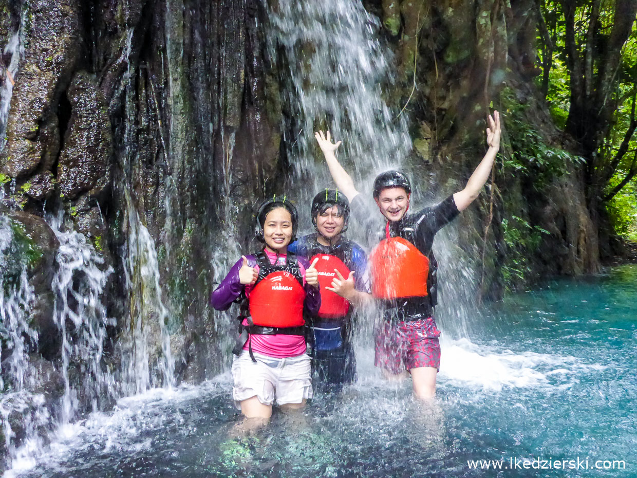 kanioning na filipinach