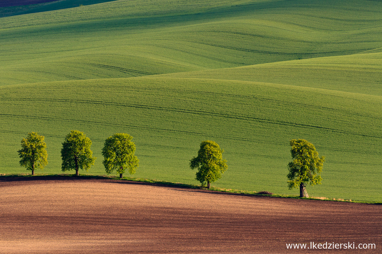 morawy południowe south moravia