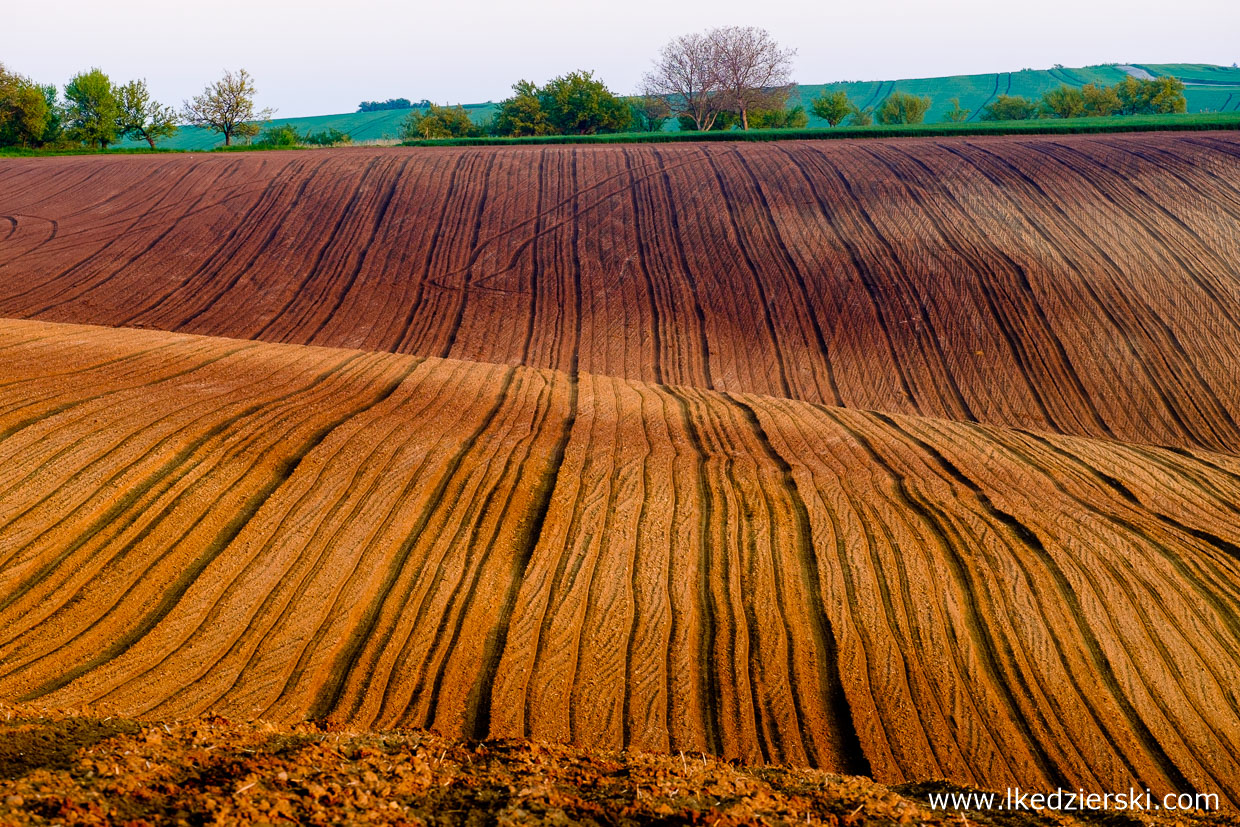 morawy południowe south moravia