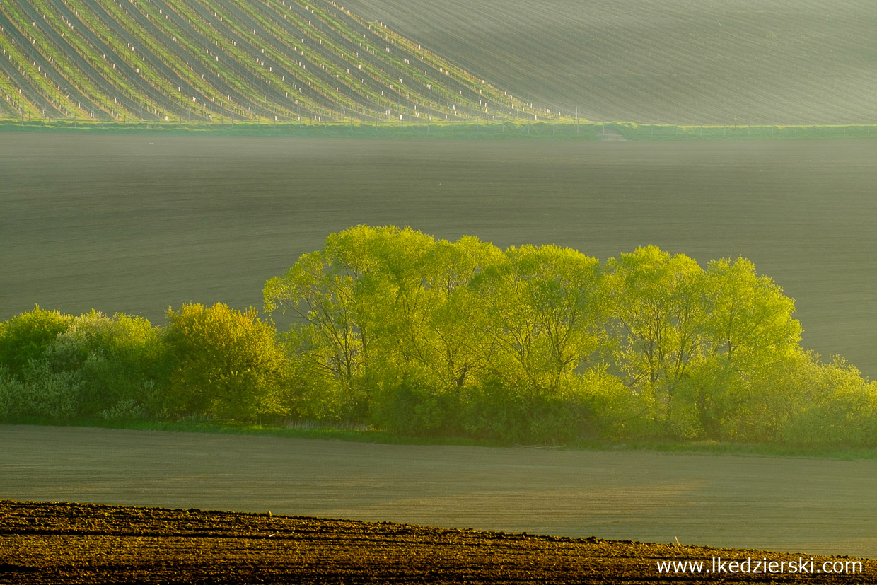morawy południowe south moravia