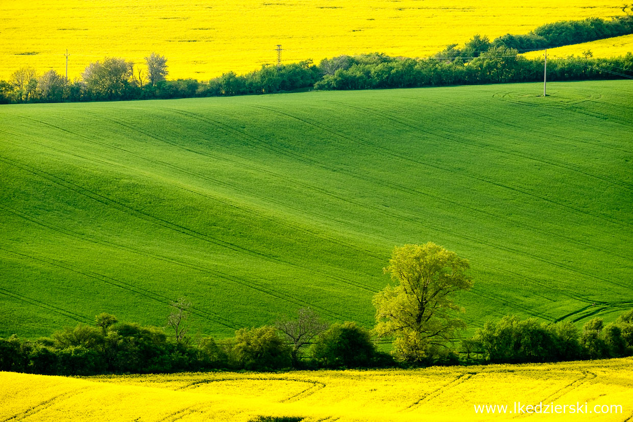 morawy południowe south moravia