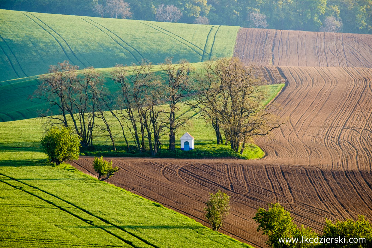 morawy południowe south moravia