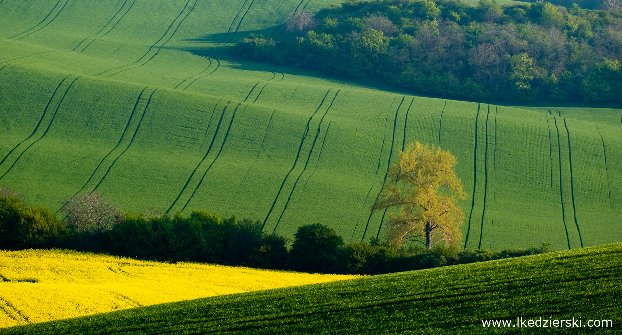 morawy południowe south moravia