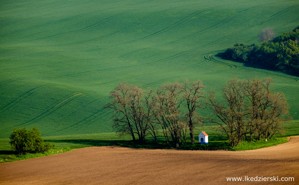 morawy południowe south moravia