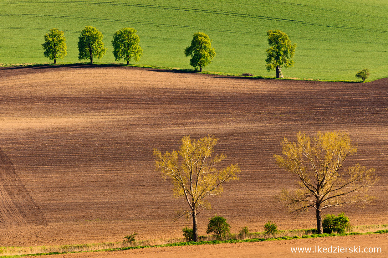 morawy południowe south moravia