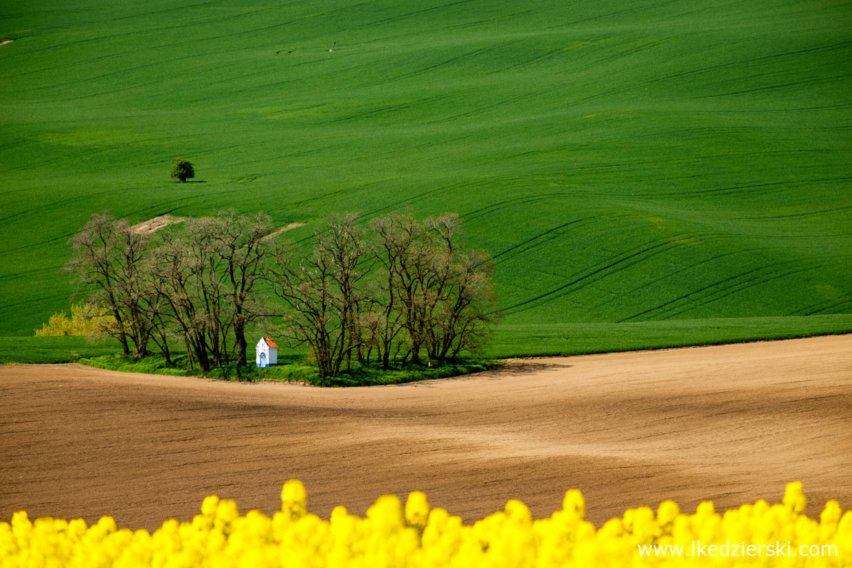 morawy południowe south moravia