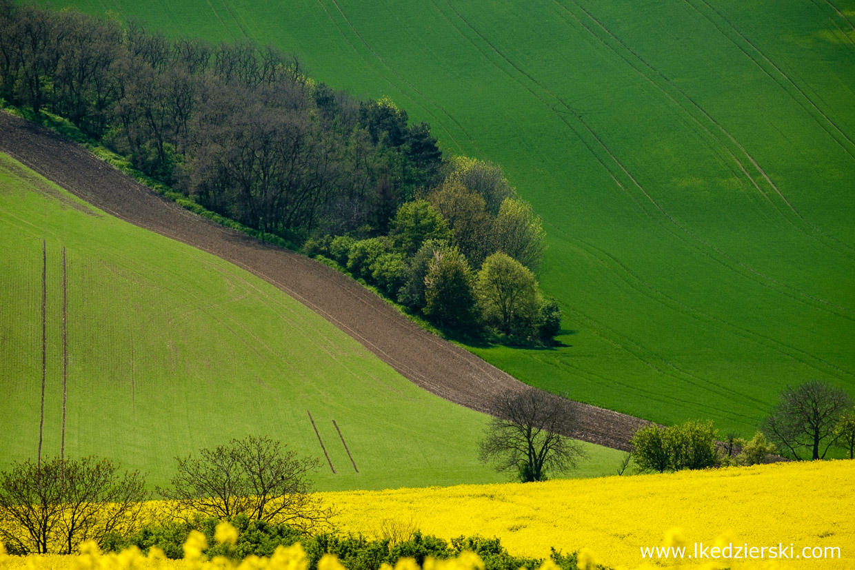 morawy południowe south moravia