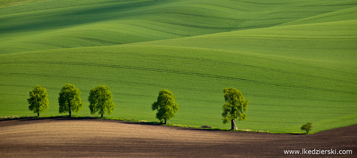 morawy południowe south moravia