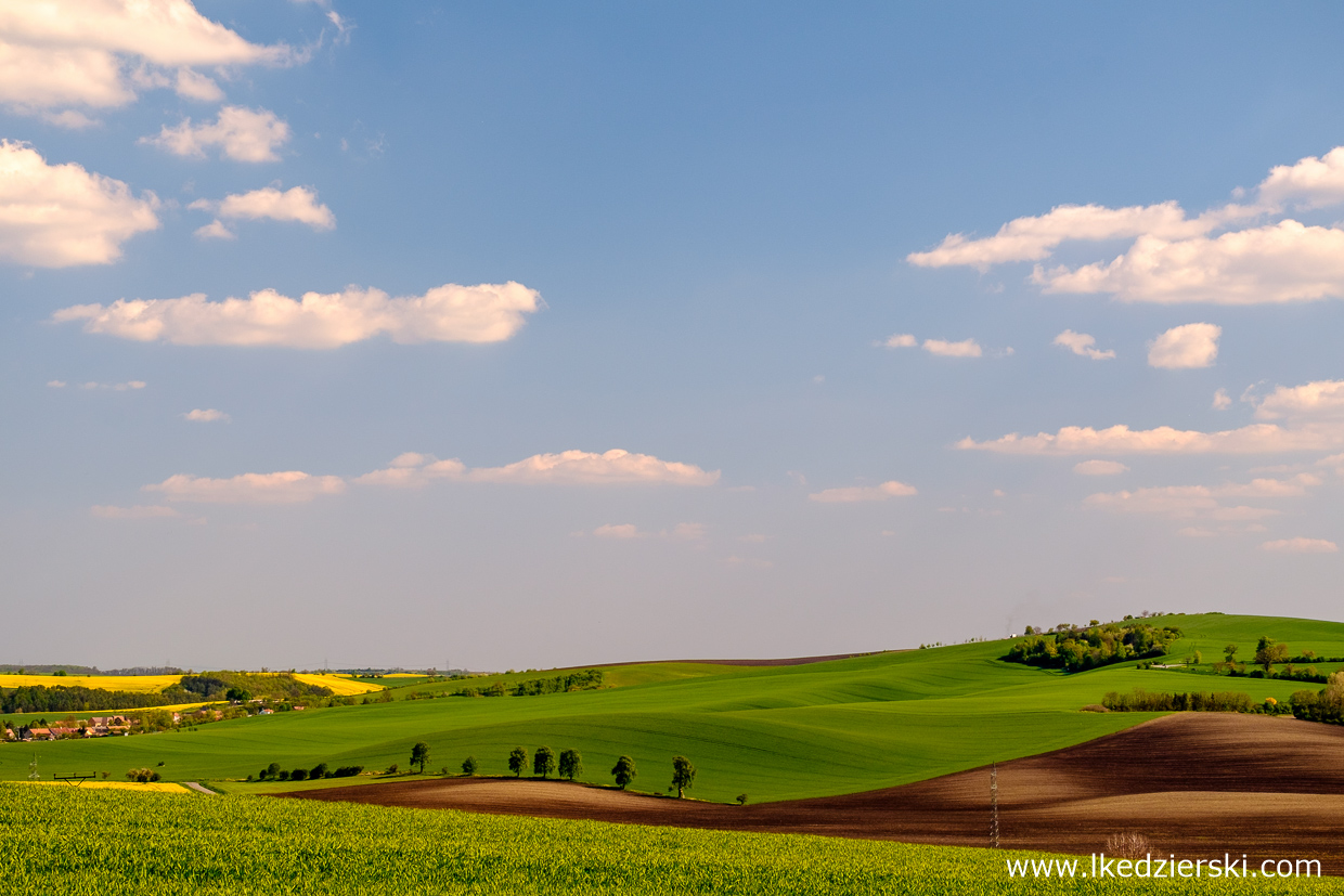 morawy południowe south moravia