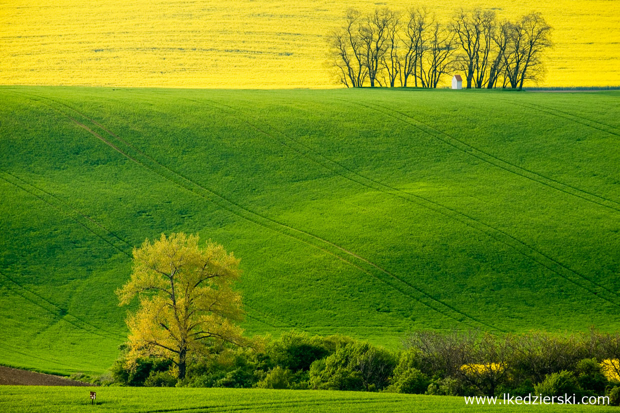 morawy południowe south moravia