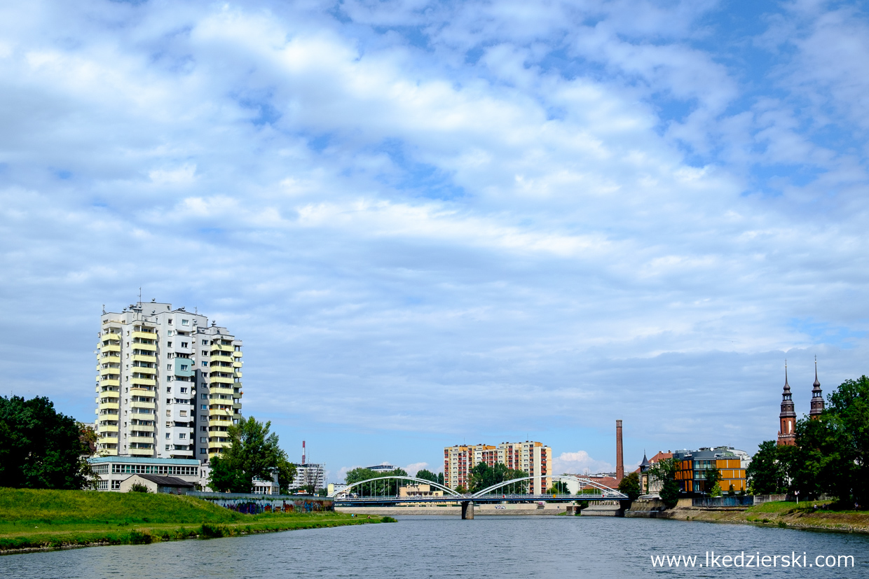 opole na weekend rejs