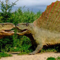 panorama jurapark krasiejó park dinozaurów dla dzieci
