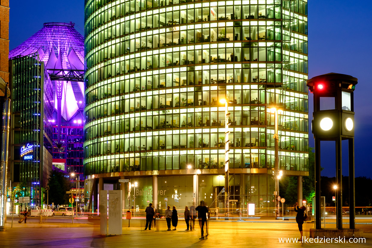 berlin potsdamer platz