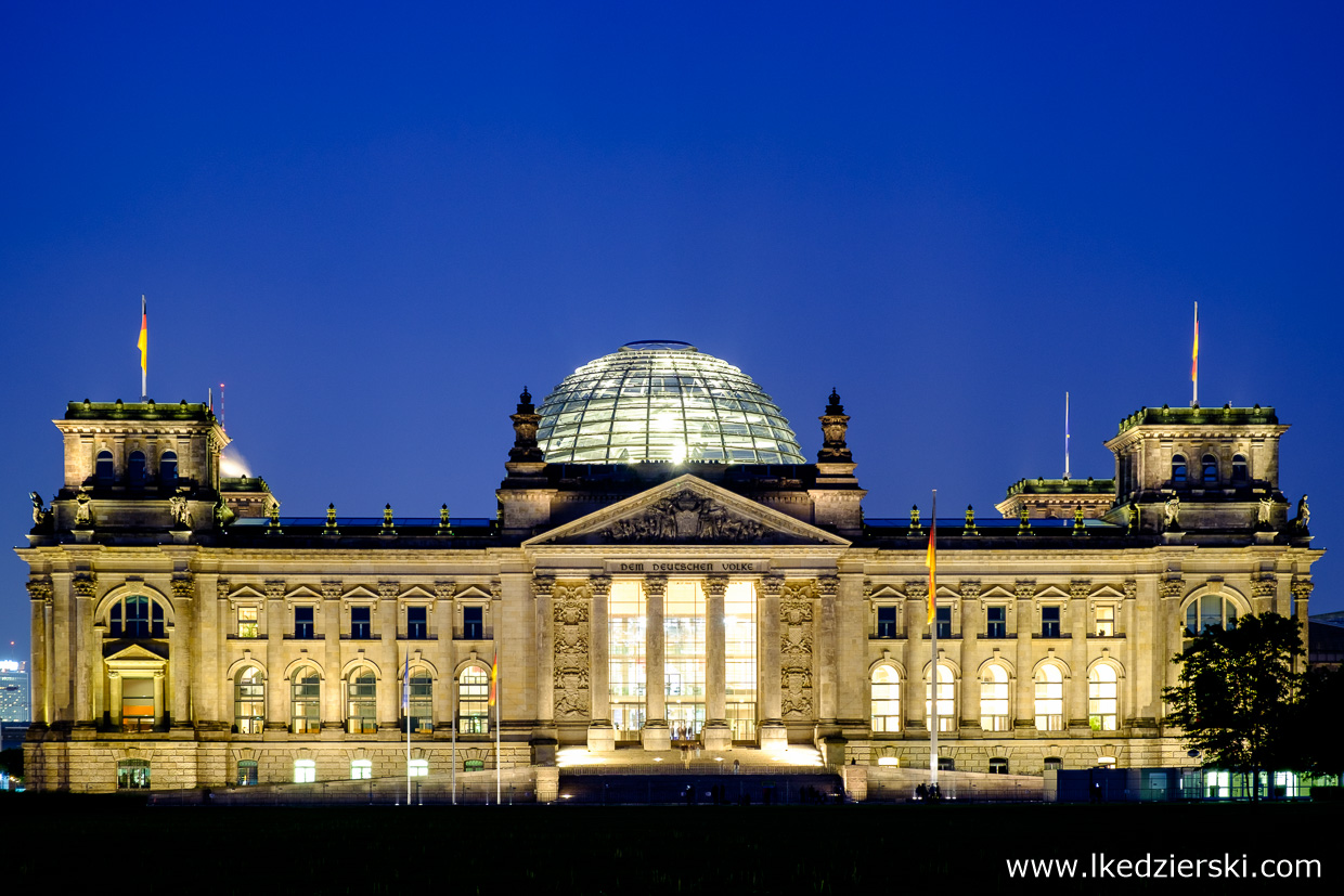 berlin reichstag