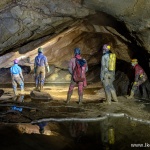 Jaskinie w Słowenii – Logarcek piękno podziemnego świata