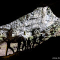 jaskinia vranja jaskinie w słowenii cave