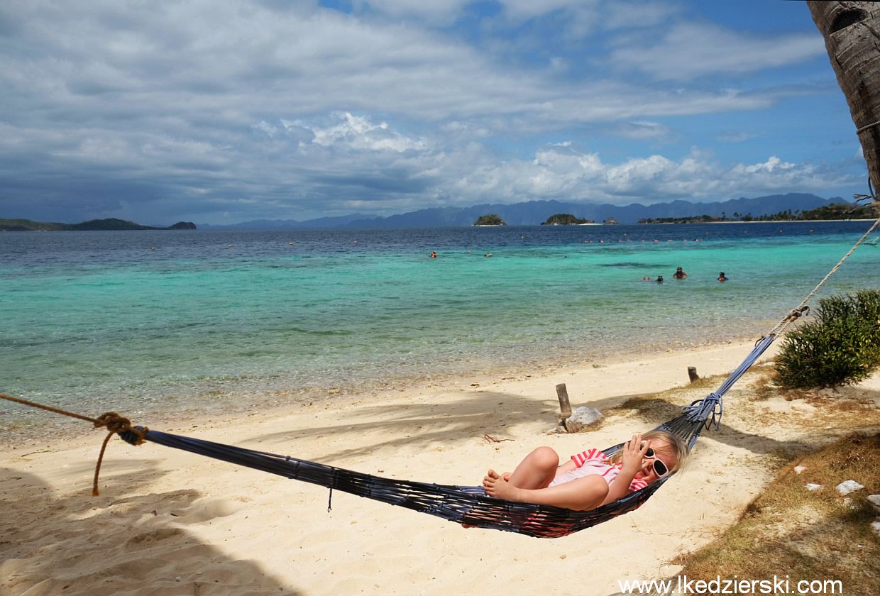 Coron. Tour C. Banana Island