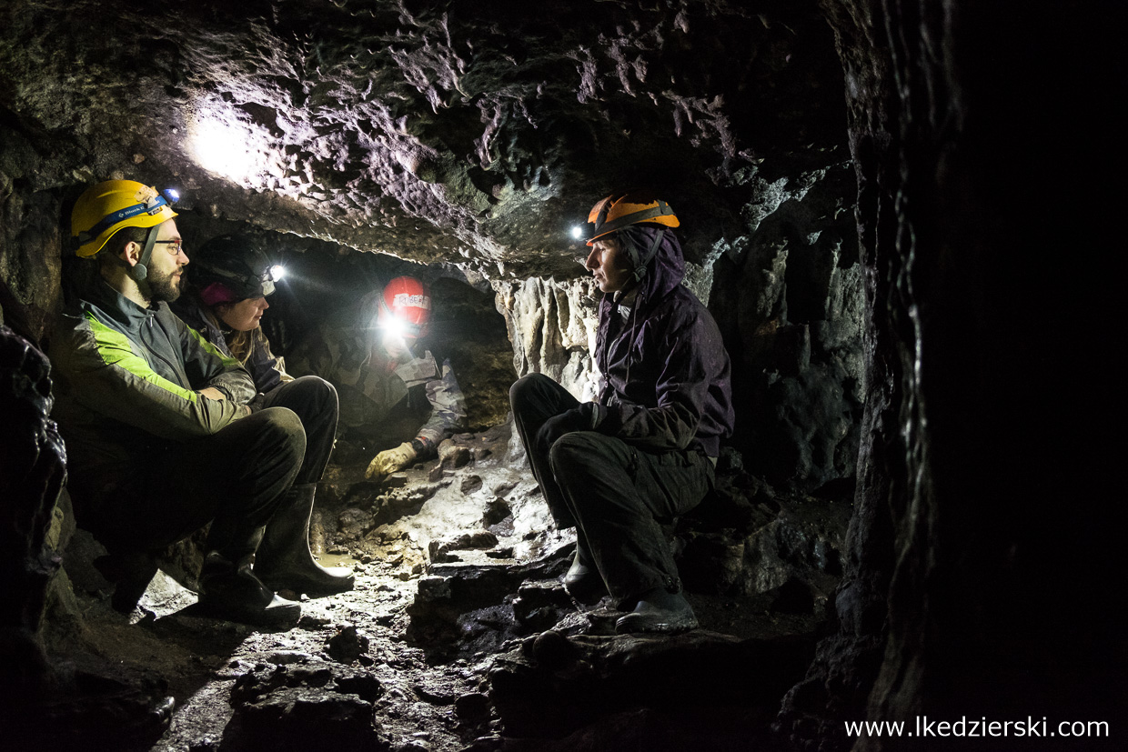 scw jura jaskinie speleoclub wrocław jura krakowsko-częstochowska