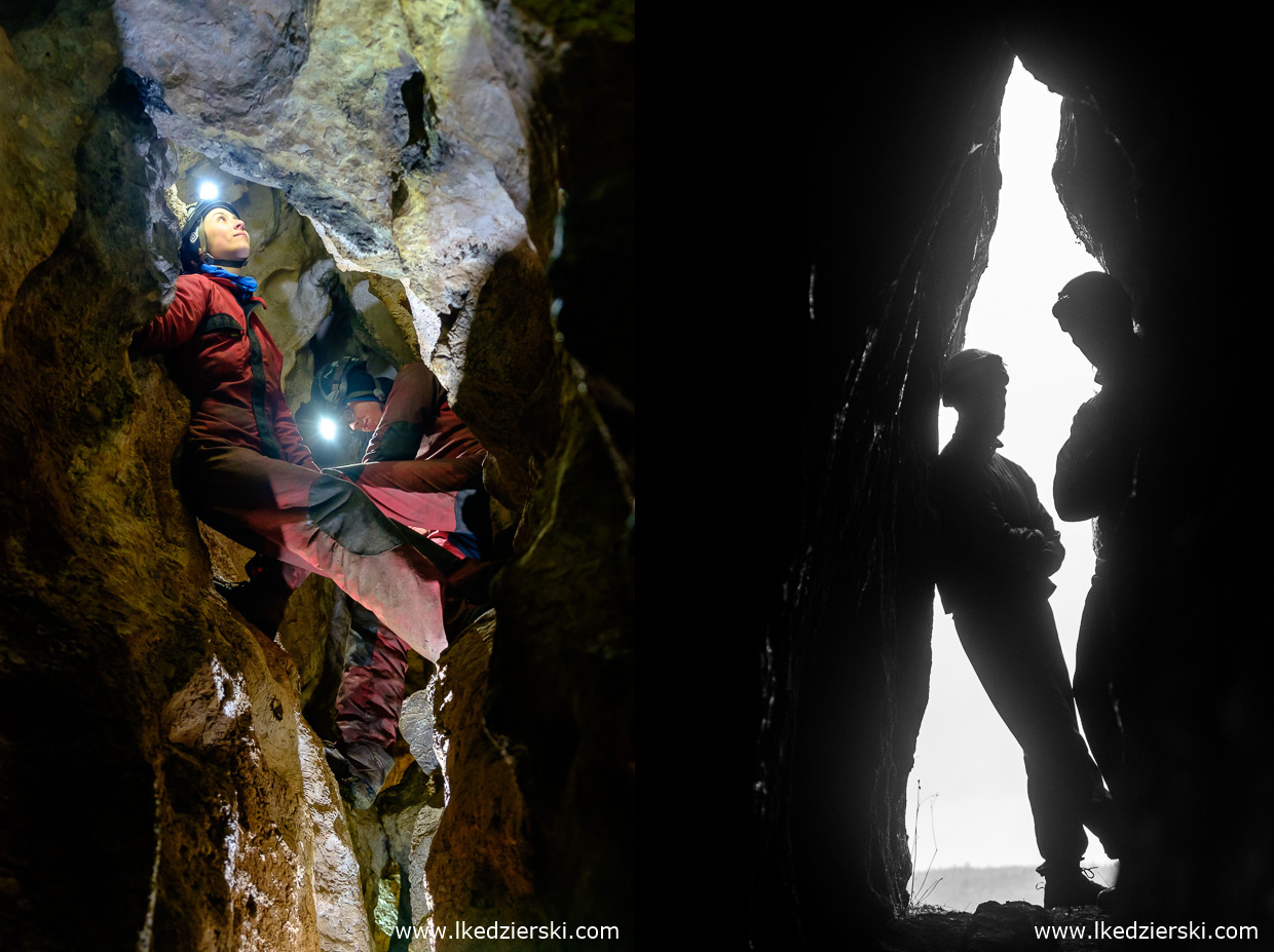 scw jura jaskinie speleoclub wrocław jura krakowsko-częstochowska