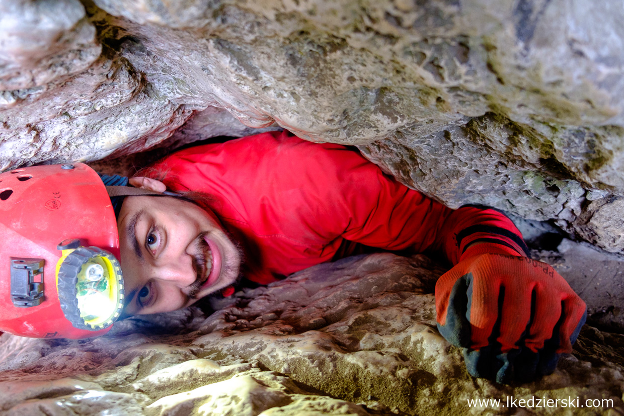 scw jura jaskinie speleoclub wrocław jura krakowsko-częstochowska