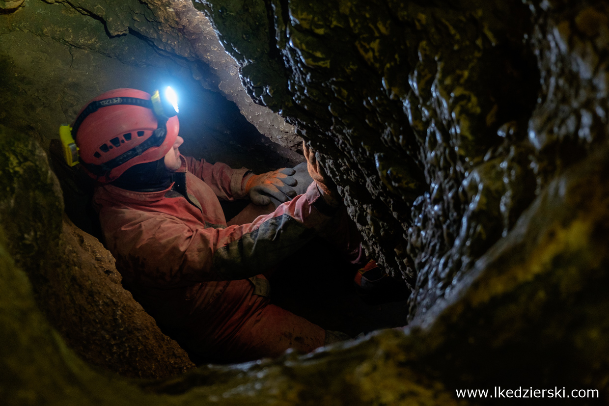 scw jura jaskinie speleoclub wrocław jura krakowsko-częstochowska