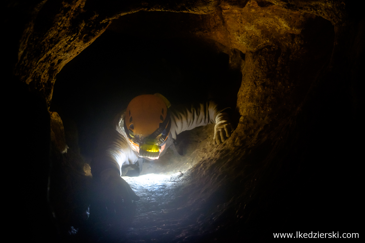 scw jura jaskinie speleoclub wrocław jura krakowsko-częstochowska