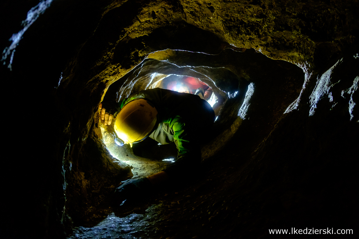 scw jura jaskinie speleoclub wrocław jura krakowsko-częstochowska