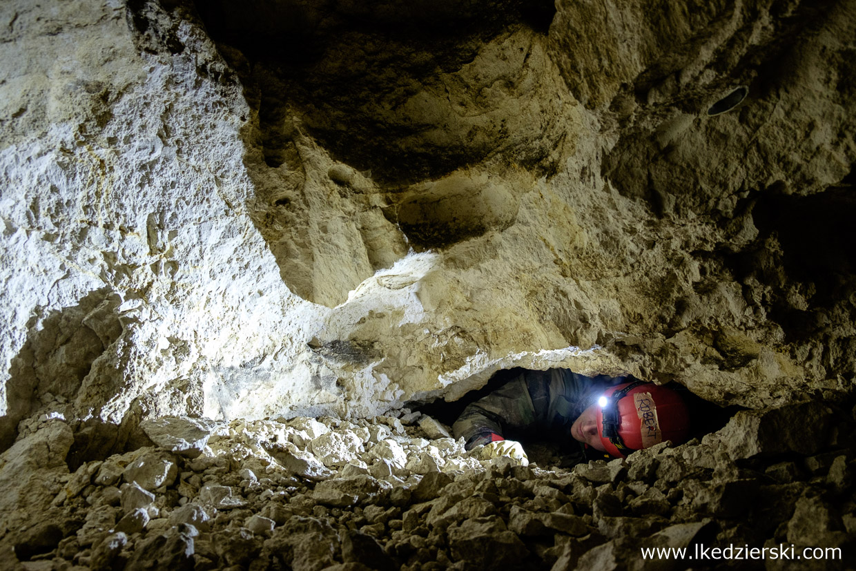 scw jura jaskinie speleoclub wrocław jura krakowsko-częstochowska