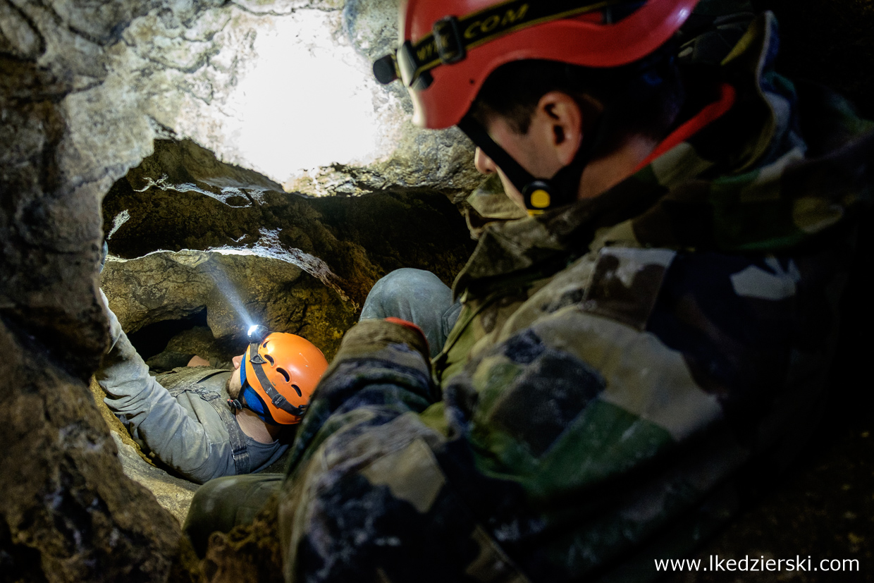 scw jura jaskinie speleoclub wrocław jura krakowsko-częstochowska