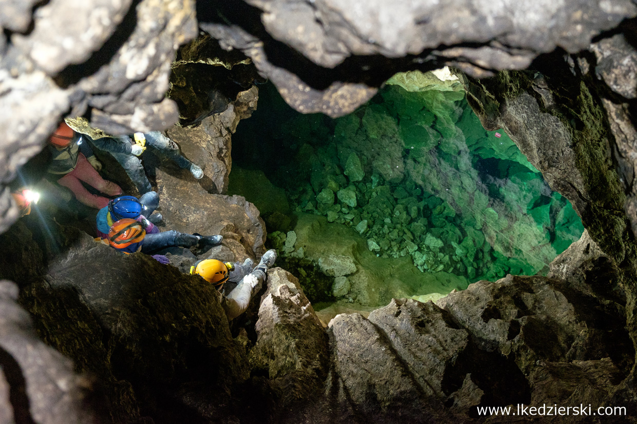 scw jura jaskinie speleoclub wrocław jura krakowsko-częstochowska