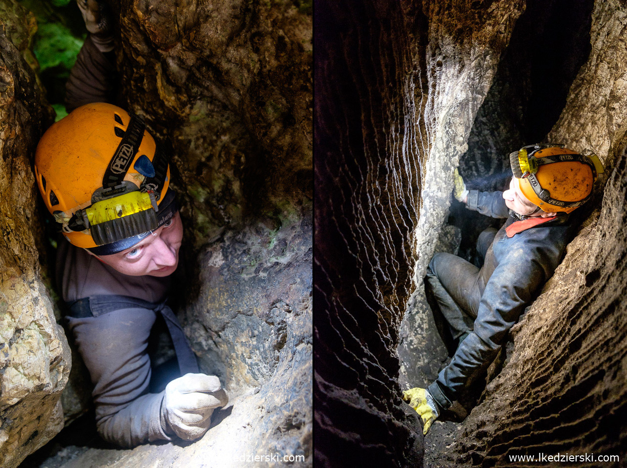 scw jura jaskinie speleoclub wrocław jura krakowsko-częstochowska