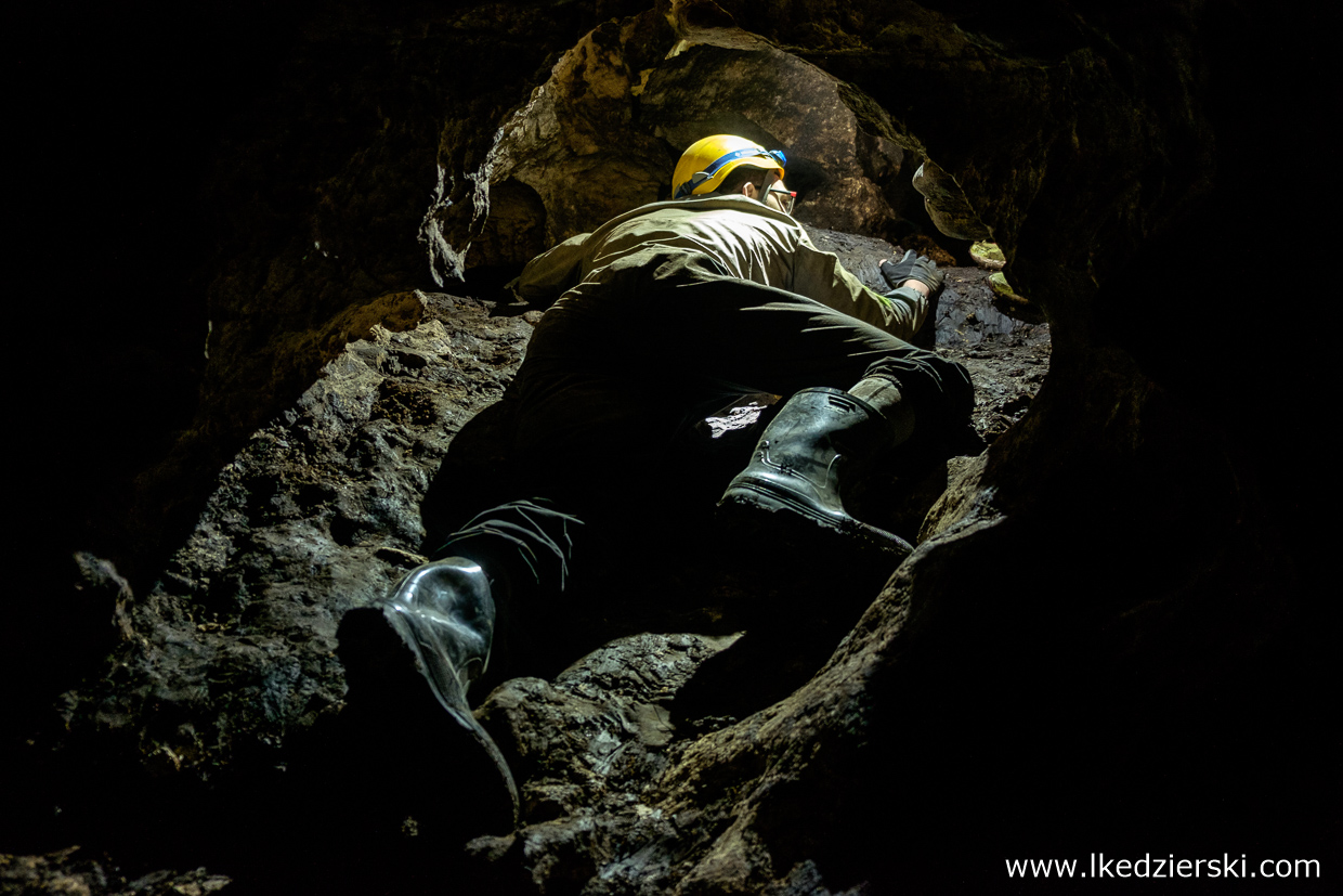 scw jura jaskinie speleoclub wrocław jura krakowsko-częstochowska