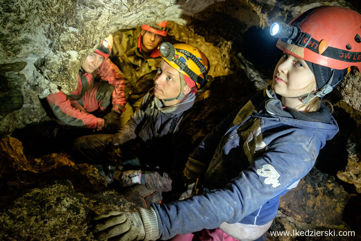 scw jura jaskinie speleoclub wrocław jura krakowsko-częstochowska