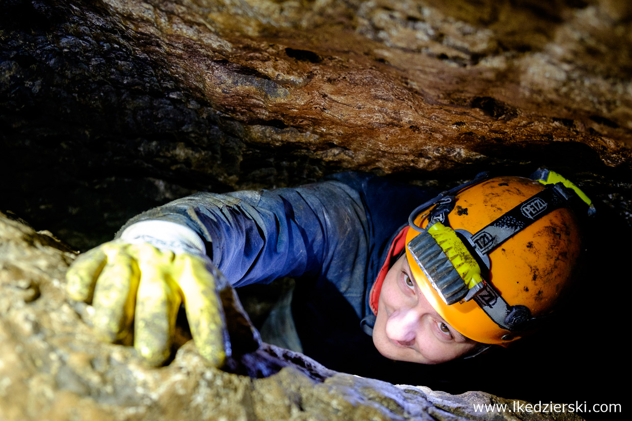 scw jura jaskinie speleoclub wrocław jura krakowsko-częstochowska