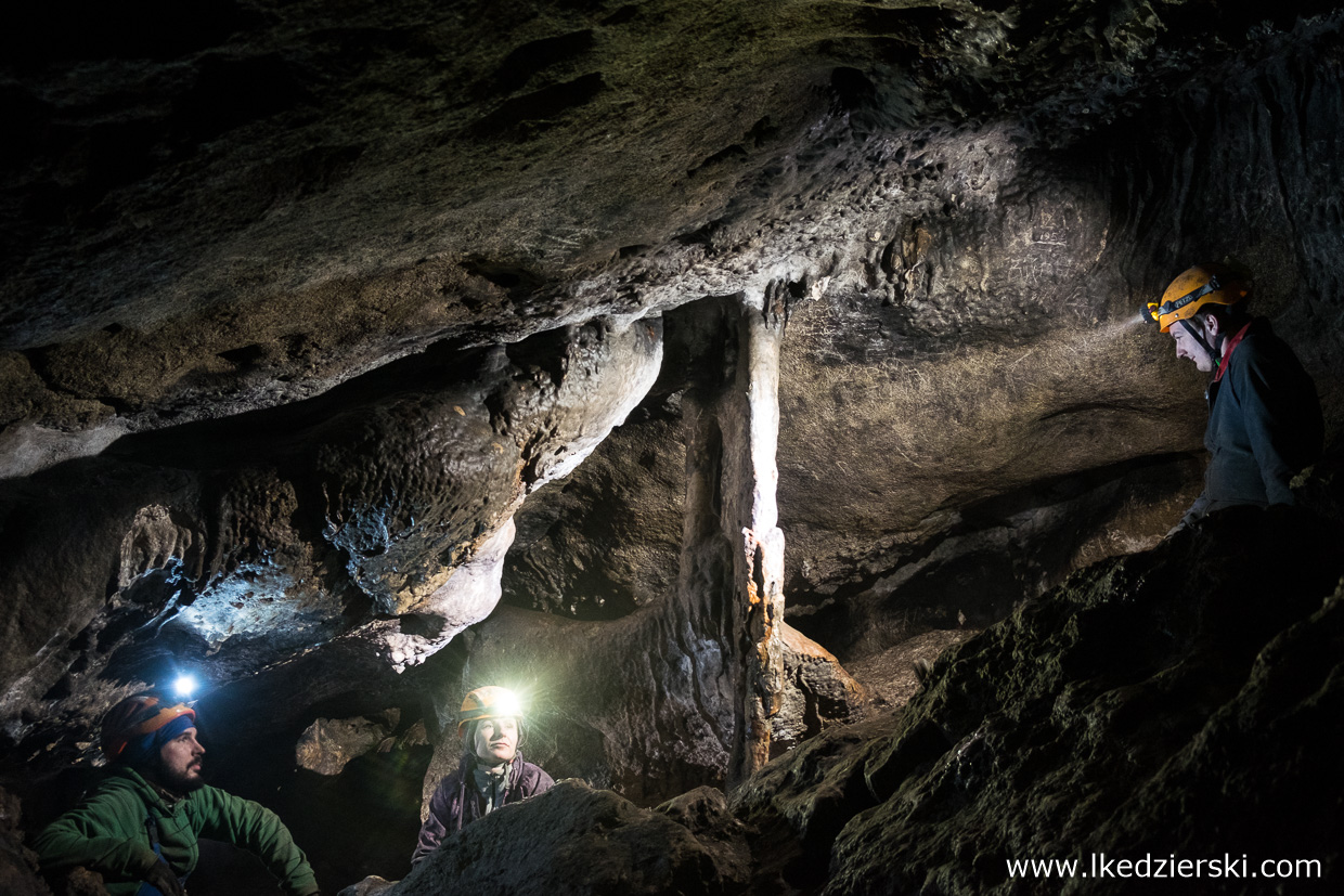 scw jura jaskinie speleoclub wrocław jura krakowsko-częstochowska