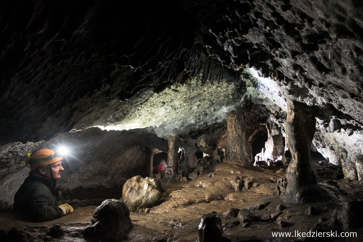 scw jura jaskinie speleoclub wrocław jura krakowsko-częstochowska