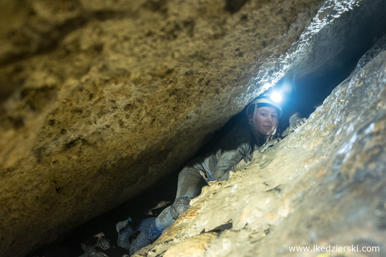 scw jura jaskinie speleoclub wrocław jura krakowsko-częstochowska