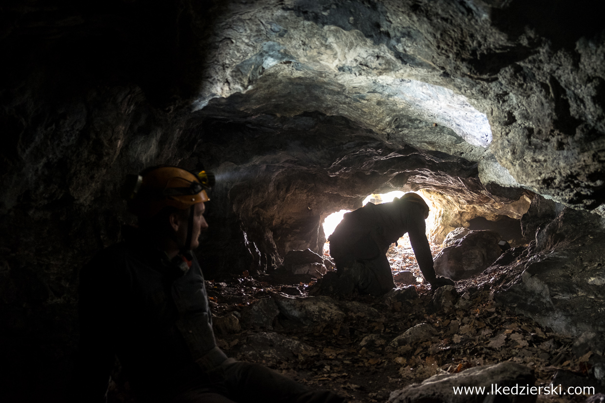 scw jura jaskinie speleoclub wrocław jura krakowsko-częstochowska