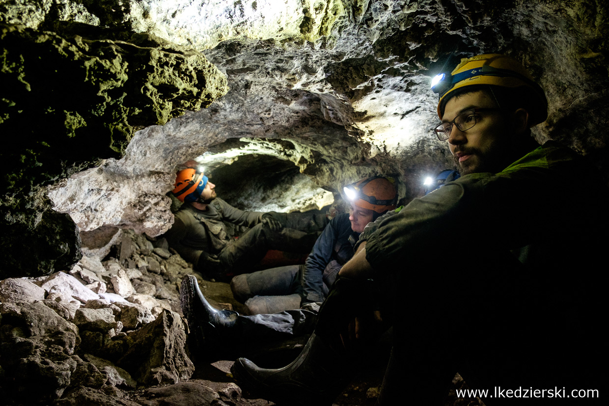 scw jura jaskinie speleoclub wrocław jura krakowsko-częstochowska