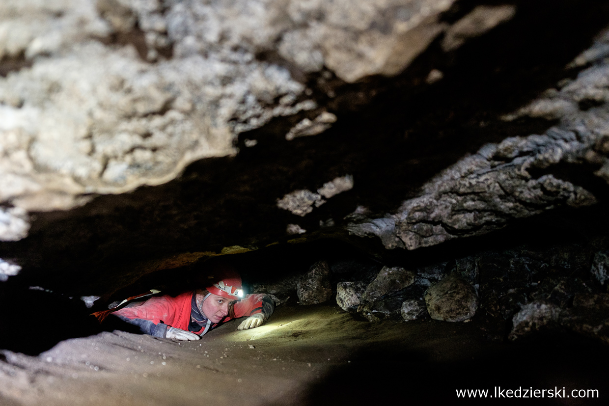 scw jura jaskinie speleoclub wrocław jura krakowsko-częstochowska