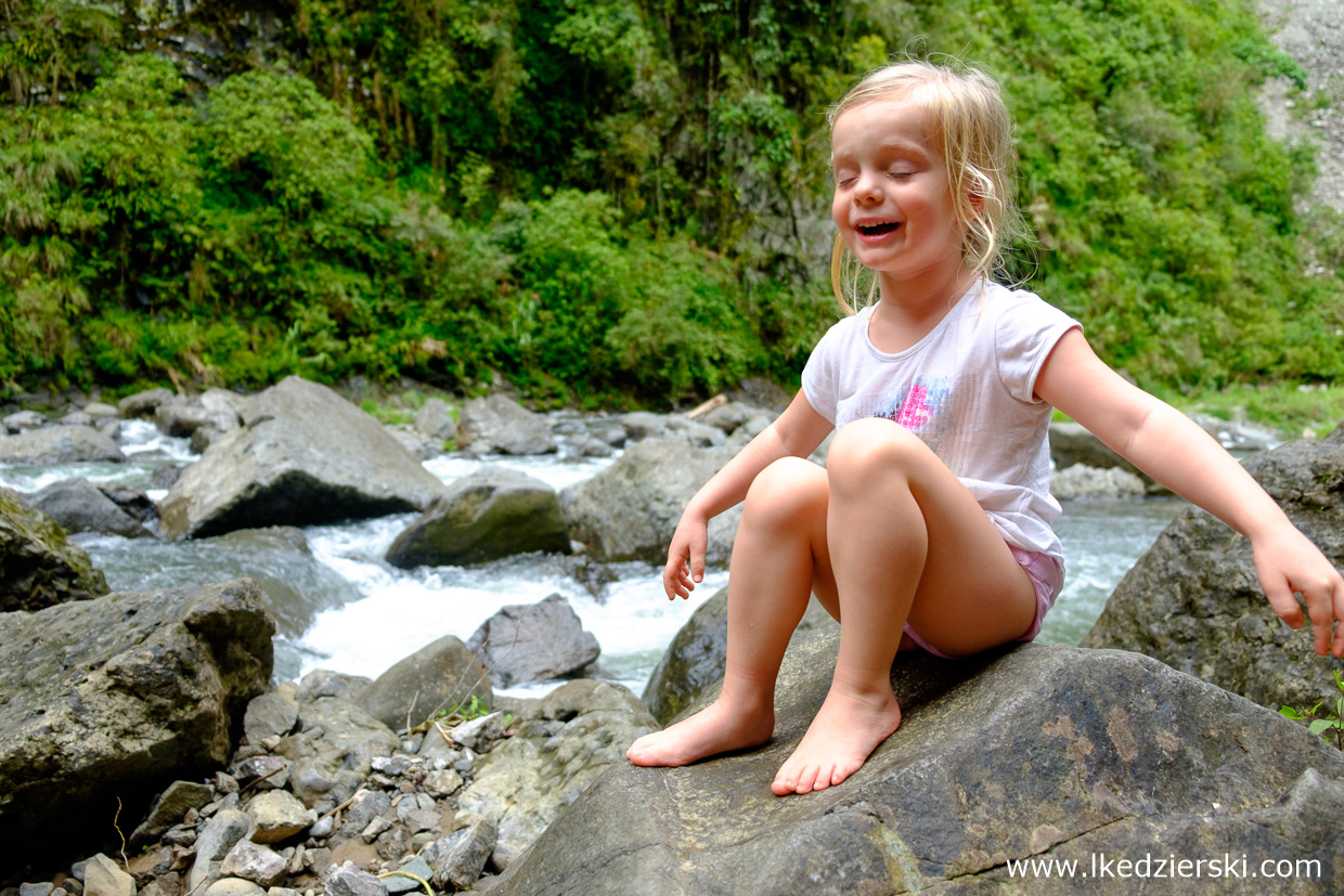 filipiny batad wodospad tappiyah falls